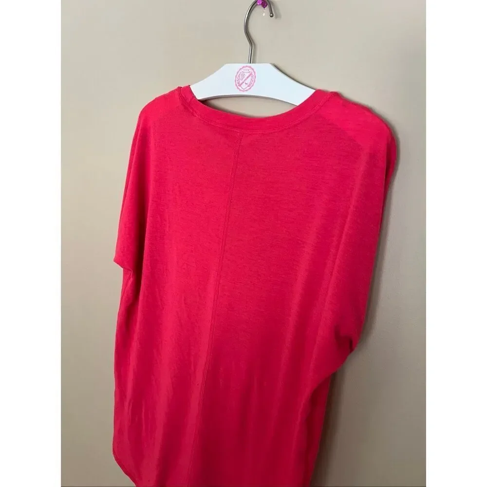 The North Face T-Shirt Woman’s Size Medium-Bally - Picture 8 of 8